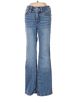 Madewell Jeans (view 1)