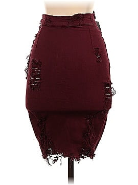 Fashion Nova Casual Skirt (view 2)