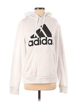 Adidas Pullover Hoodie (view 1)