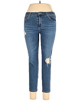 AG Jeans for Anthropologie Jeans (view 1)