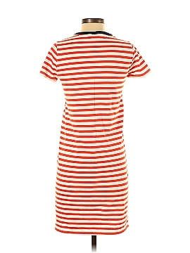 J.Crew Factory Store Casual Dress (view 2)