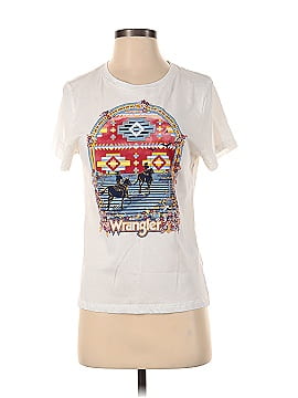 Wrangler Jeans Co Short Sleeve T-Shirt (view 1)