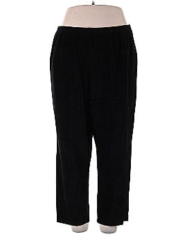 Alfred Dunner Casual Pants (view 1)