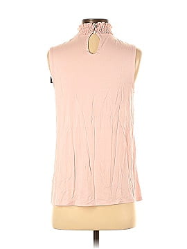 Cable & Gauge Sleeveless Blouse (view 2)