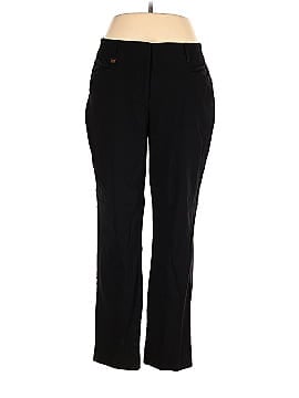 JM Collection Dress Pants (view 1)