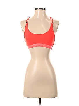 Under Armour Sports Bra (view 1)