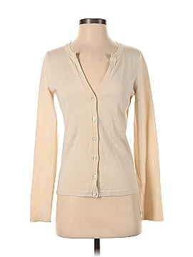 Ann Taylor Cardigan (view 1)