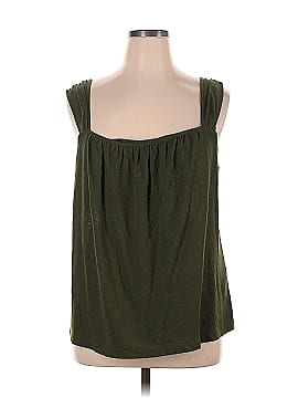 Banana Republic Factory Store Tank Top (view 1)