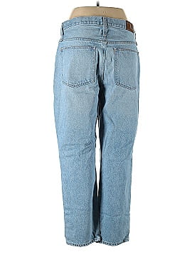 Madewell Jeans (view 2)