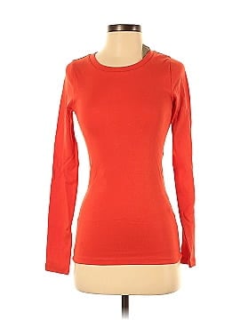 J.Crew Long Sleeve T-Shirt (view 1)