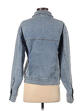 Melrose and Market Denim Jacket (view 2)