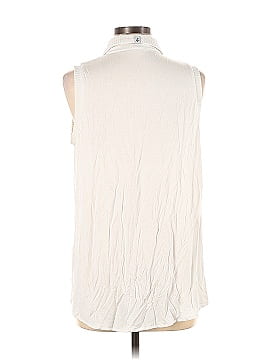 Belyn Key Sleeveless Polo (view 2)