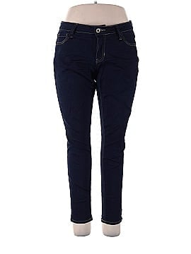 Hydraulic Jeans (view 1)