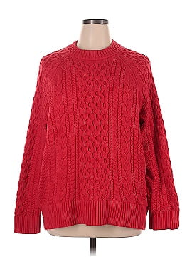 J.Crew Pullover Sweater (view 1)