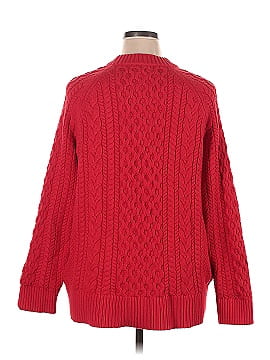 J.Crew Pullover Sweater (view 2)