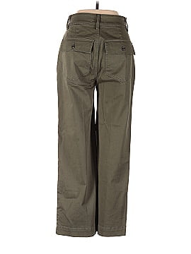 FRAME Denim Khakis (view 2)