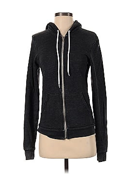 Unbranded Zip Up Hoodie (view 1)