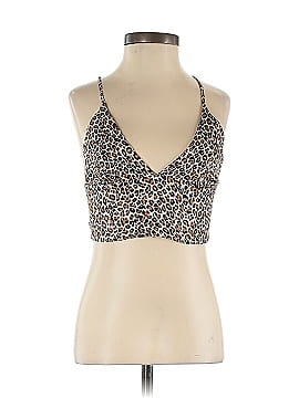 Zara Sleeveless Top (view 1)