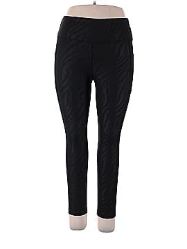 Bally Total Fitness Active Pants (view 1)