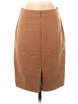 J.Crew Wool Skirt (view 2)