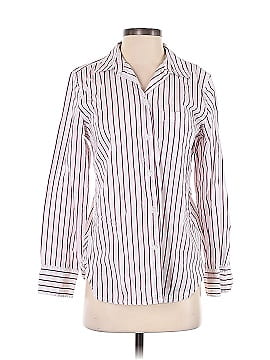 J.Crew Long Sleeve Button-Down Shirt (view 1)