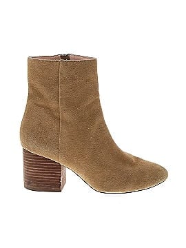 J.Crew Ankle Boots (view 1)