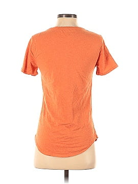 orange theory Long Sleeve T-Shirt (view 2)