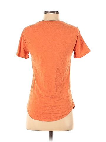 orange theory Short Sleeve T-Shirt (view 2)