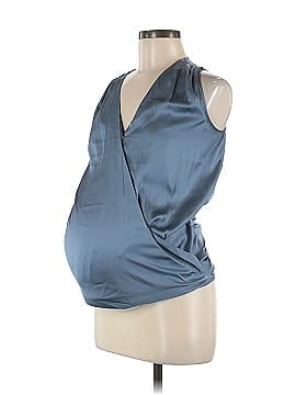 H&M Mama Sleeveless Blouse (view 1)