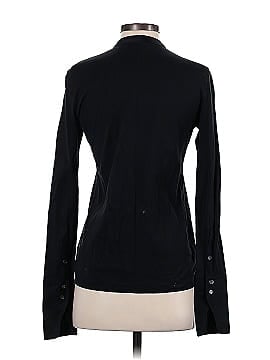 J.Crew Long Sleeve Blouse (view 2)