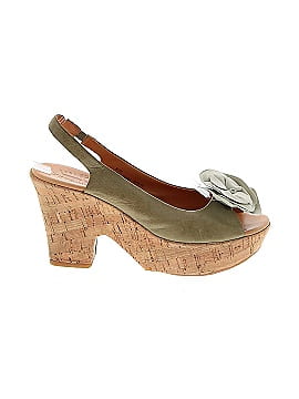 Kork-Ease Heels (view 1)