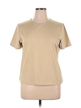 Josephine Chaus Short Sleeve Top (view 1)