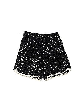 Chanel Spring 2023 Sequin Shorts (view 2)