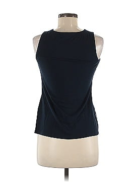 Ann Taylor Factory Sleeveless Blouse (view 2)