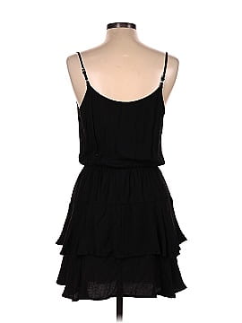 Bobi BLACK Casual Dress (view 2)