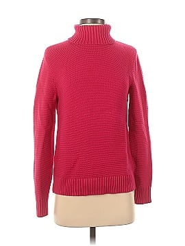 J.Crew Factory Store Turtleneck Sweater (view 1)