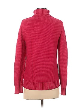 J.Crew Factory Store Turtleneck Sweater (view 2)