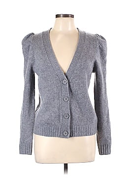 C by Bloomingdales Cashmere Cardigan (view 1)