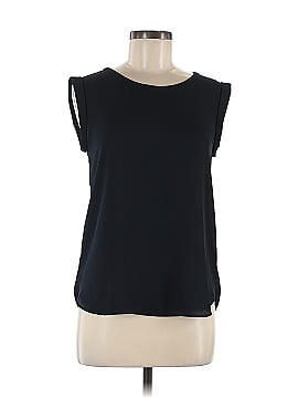 Ann Taylor Factory Sleeveless Top (view 1)