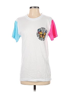 Fresh Laundry Short Sleeve T-Shirt (view 1)