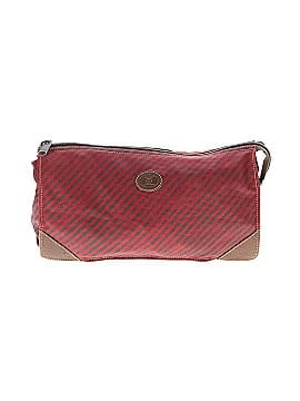 Gucci Rare Vintage Accessory Collection Makeup Pouch (view 1)