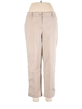 Talbots Casual Pants (view 1)