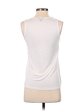 Ann Taylor Sleeveless Top (view 2)