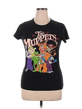 The Muppets Long Sleeve T-Shirt (view 1)