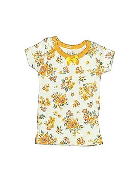 Nicole Miller New York Short Sleeve Top (view 1)