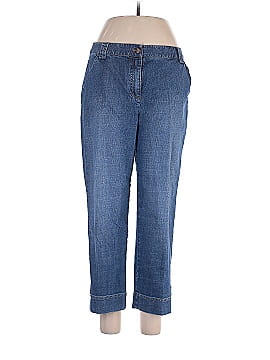 Talbots Jeans (view 1)