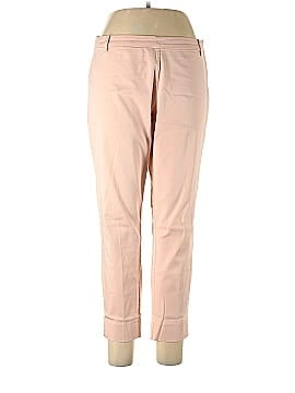 H&M Khakis (view 1)