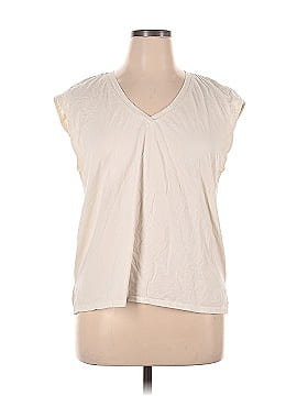 Soma Sleeveless T-Shirt (view 1)