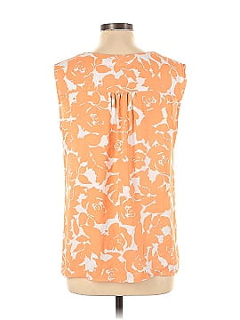 Jones New York Collection Sleeveless Blouse (view 2)