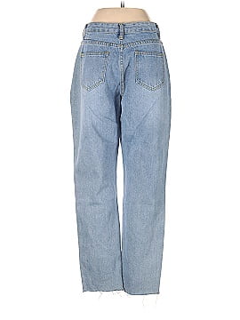 Shein Jeans (view 2)